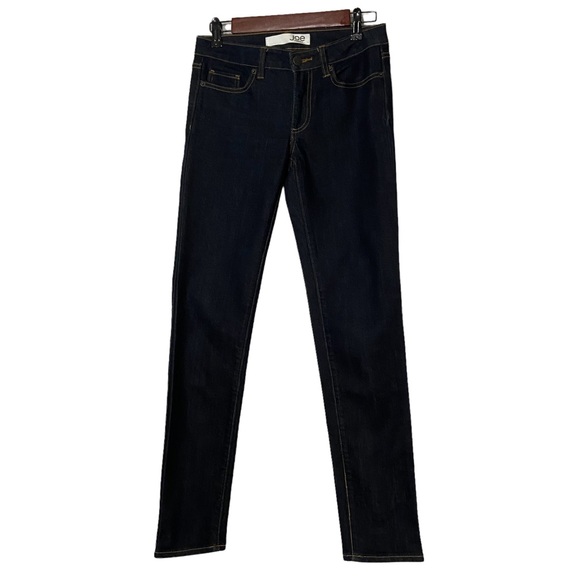 Joe Fresh Jeans Slim Fit Dark Wash Jeans - Picture 4 of 14